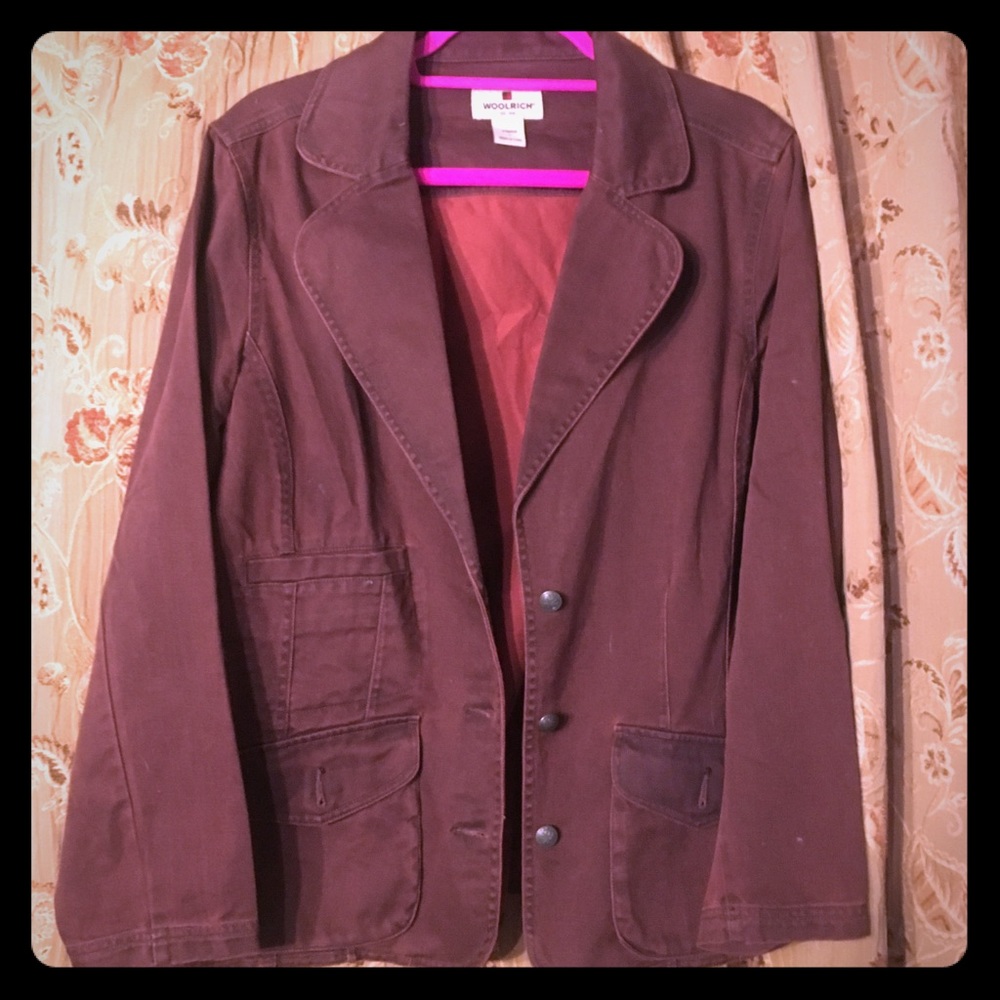 Jacket